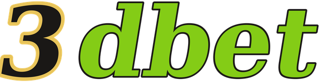 3dbet logo